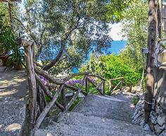 Villa Ad Maiora in Massa Lubrense