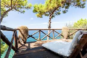Villa Ad Maiora in Massa Lubrense