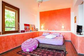 Villa Ad Maiora in Massa Lubrense
