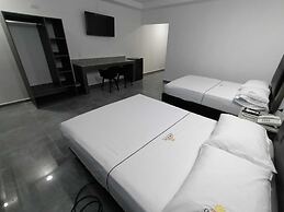 Hotel y Villas Costa del Sol