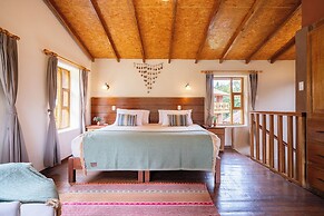 Unuwasi Hotel & Villa
