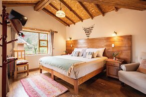 Unuwasi Hotel & Villa