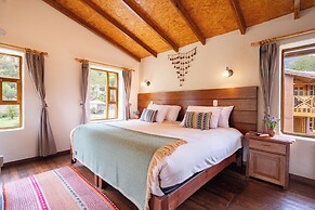 Unuwasi Hotel & Villa