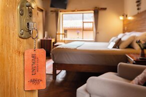 Unuwasi Hotel & Villa