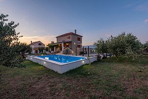 Villa Pan