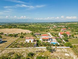 Villa Pan
