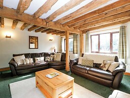 Redstart Cottage