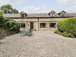 Redstart Cottage