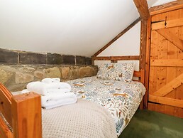 Redstart Cottage