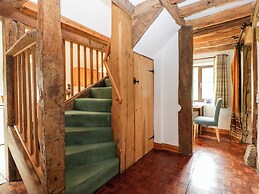 Redstart Cottage