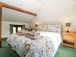 Redstart Cottage