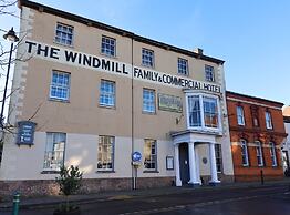The Windmill