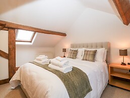 Bullfinch Cottage