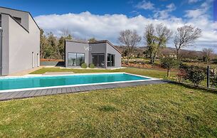 Villa Borealis