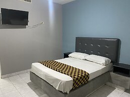 HOTEL DUBAI
