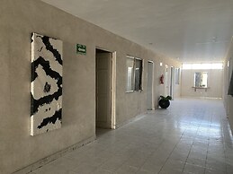 HOTEL DUBAI