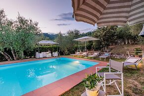 Villa Dondolino in Lucca