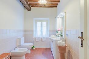Villa Dondolino in Lucca