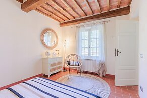 Villa Dondolino in Lucca