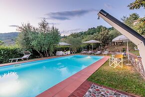 Villa Dondolino in Lucca