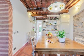 Villa Dondolino in Lucca