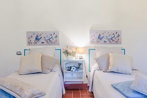 Villa Dondolino in Lucca