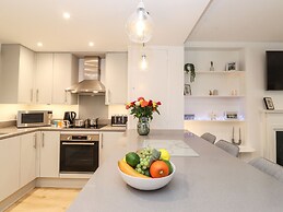 The Bay Cottage