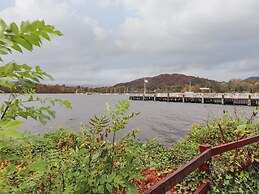 The Bay Cottage