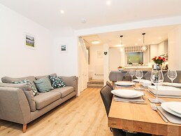 The Bay Cottage