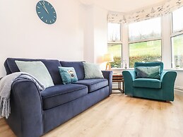 The Bay Cottage