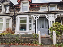 The Bay Cottage