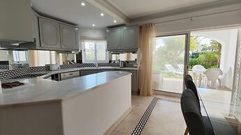 S o Rafael Beach House