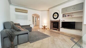 S o Rafael Beach House