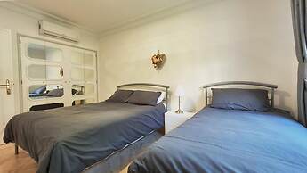 S o Rafael Beach House
