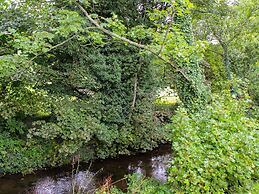 Badgers Sett