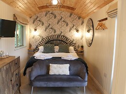 Badgers Sett