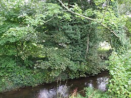 Badgers Sett