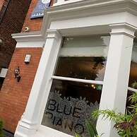 Blue Piano