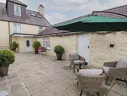Rosemary Cottage