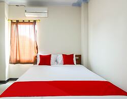 Happy Syariah Hotel