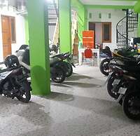 Happy Syariah Hotel