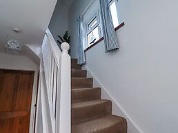 St Marys Cottages No1