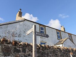 St Marys Cottages No1