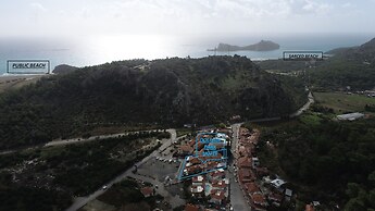 Dolphin Park Hotel