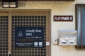 Comfy Stay MR2
