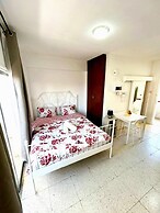 Central Comfort Studio