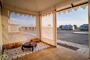 Beyond Stay Jadam Resort Jaisalmer