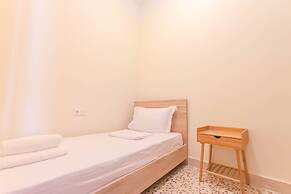 Athens Plaka Family Suites