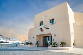 Mina Hotel and Residences By the Torch