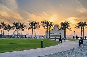 Mina Hotel and Residences By the Torch